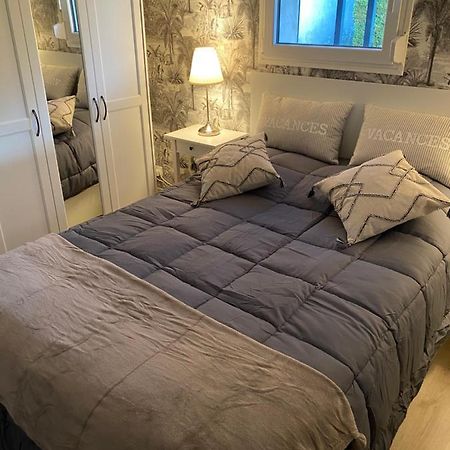 Chez Nanou Apartment Marmagne  ภายนอก รูปภาพ